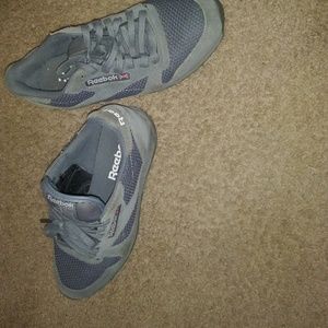 Reebok shoes